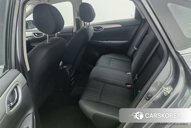 Nissan Xuan Yi id 4273966 из Китая 20