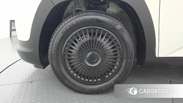 Hyundai Casper id 4494444 из Кореи 25
