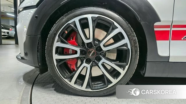 Mini Cooper S Clubman id 4267297 из Кореи 25