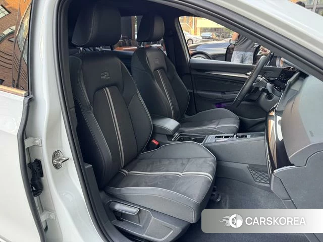 Volkswagen Golf id 4334759 из Китая 16