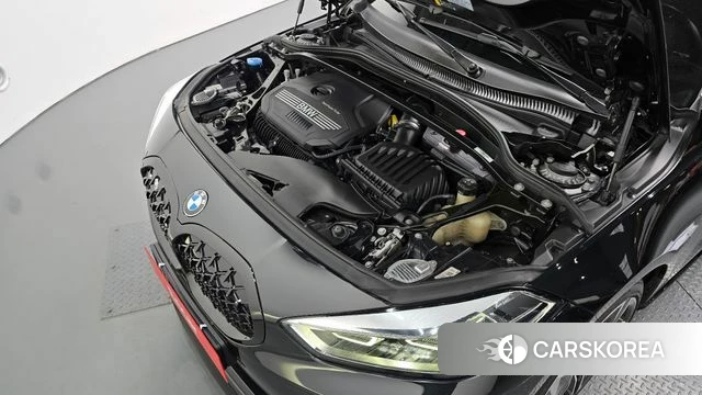 BMW 1 Series (F40) id 3953709 из Кореи 15