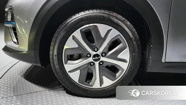 Kia Niro EV id 4383224 из Кореи 27