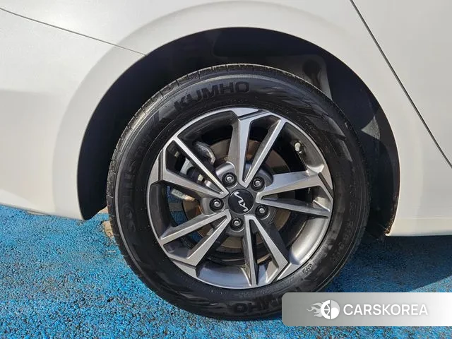 Kia The New K3 2nd generation id 3659232 из Кореи 15