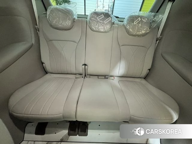 Roewe iMAX8 DMH id 4239322 из Китая 20