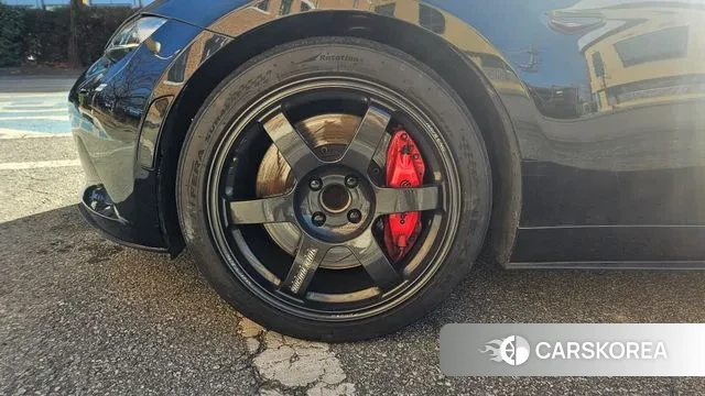 Mazda MX-5 MIATA id 3757540 из Кореи 12