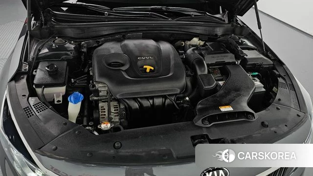 Kia The New K5 2nd generation id 4944039 из Кореи 28