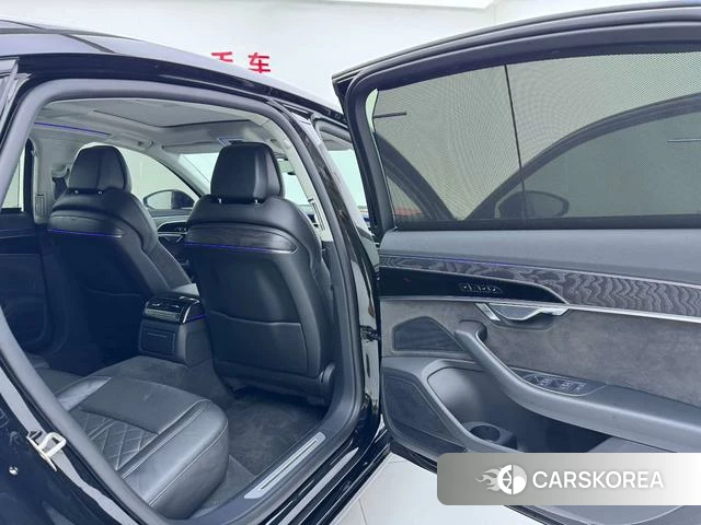 Audi A8 id 4275856 из Китая 22