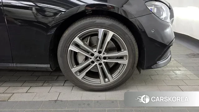 Mercedes-Benz E-Class W213 id 2884826 из Кореи 15