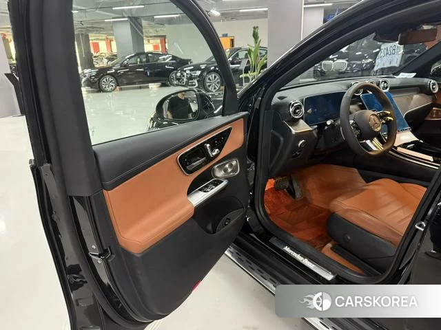Mercedes-Benz GLC id 4353655 из Китая 11
