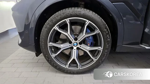 BMW X6 (G06) id 3383997 из Кореи 15