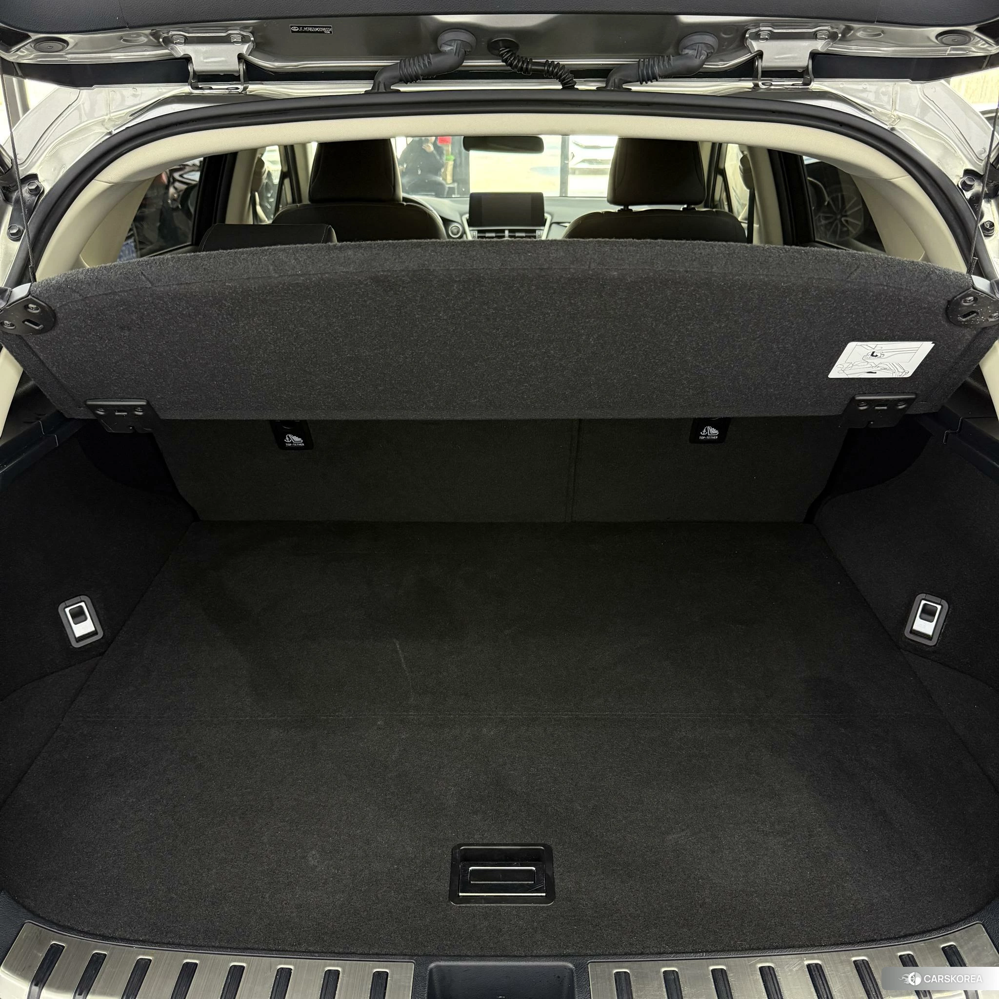 Lexus NX id 4406092 из Китая 17