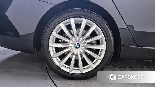 BMW 6 Series GT (G32) id 3707126 из Кореи 15