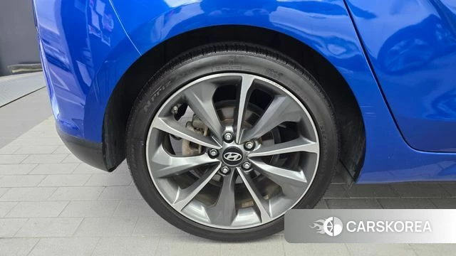 Hyundai Veloster (JS) id 4508547 из Кореи 24