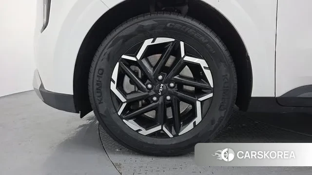 Kia The New Carnival 4th Generation id 3585703 из Кореи 15