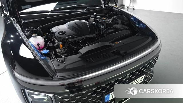 Hyundai Grandeur (GN7) id 3837842 из Кореи 15