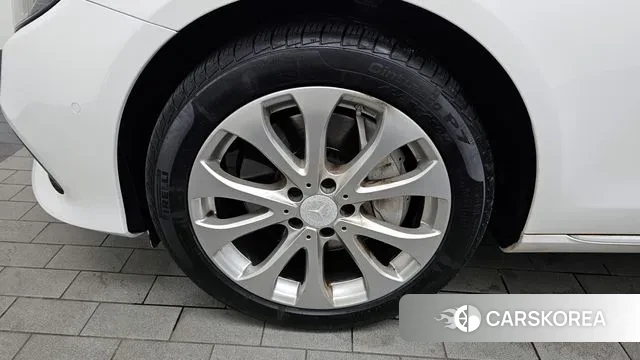 Mercedes-Benz E-Class W213 id 3243964 из Кореи 15