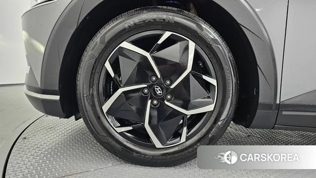 Hyundai Ionic 5 id 4702285 из Кореи 30