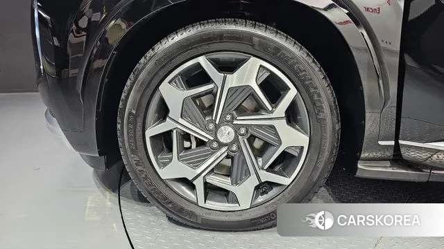 Hyundai Palisade id 3489089 из Кореи 15