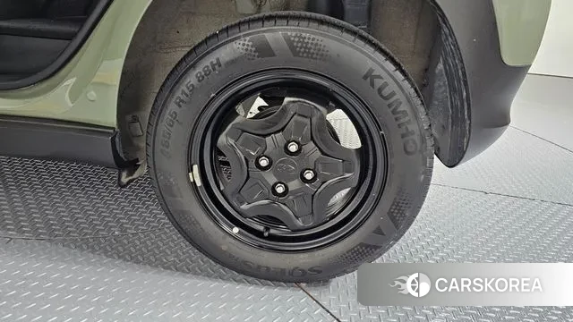 Hyundai Casper id 3438030 из Кореи 15