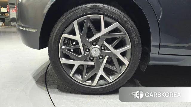 Hyundai The New Kona Hybrid id 4376995 из Кореи 29