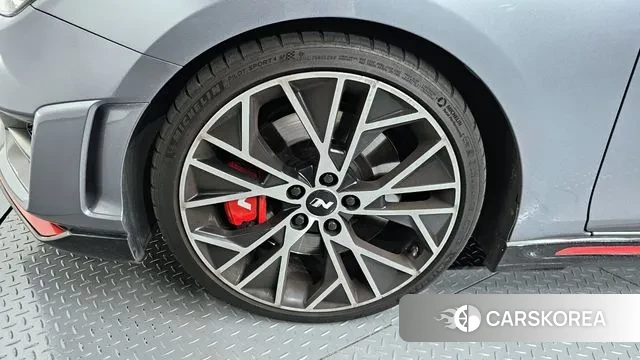 Hyundai Veloster (JS) id 2976672 из Кореи 15