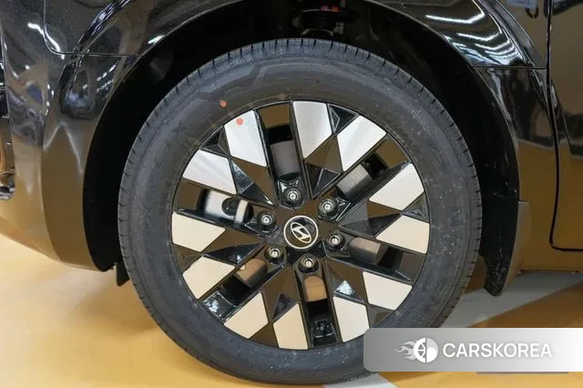 Hyundai Staria id 3446834 из Кореи 15