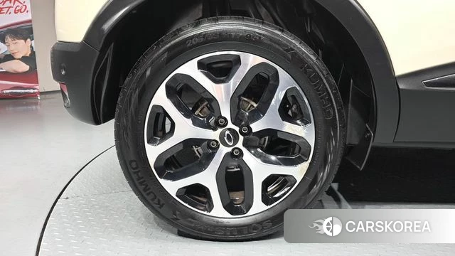 Renault Korea (Samsung) New QM3 id 4295198 из Кореи 33