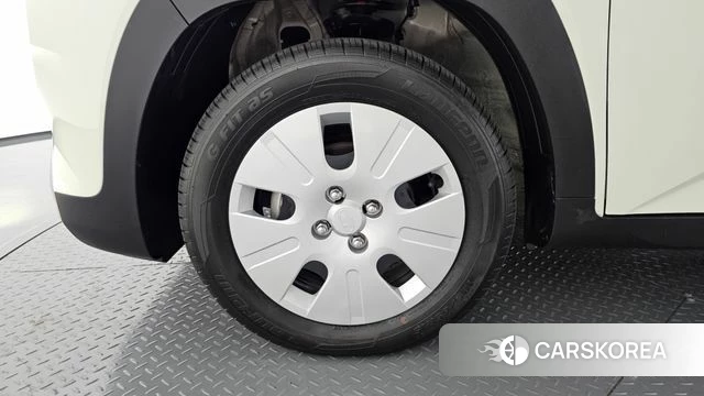 Hyundai The New Casper id 4921319 из Кореи 25