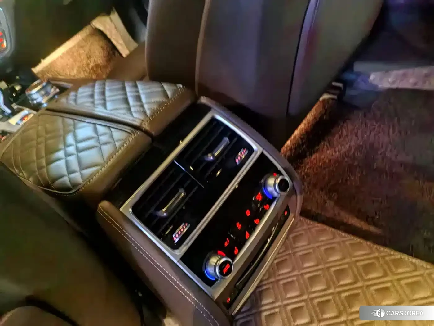 BMW 7 series 2021 Черный из Китая, фото 5