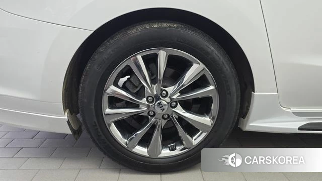Kia The New Carnival id 4551329 из Кореи 30
