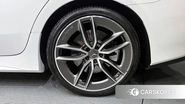 Mercedes-Benz CLS-Class C257 id 3727029 из Кореи 15