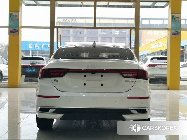 Kia K3 id 4314041 из Китая 20