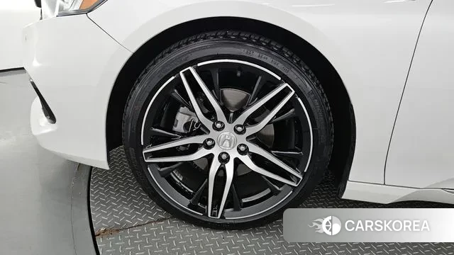 Honda Accord 10th Generation id 3089530 из Кореи 15