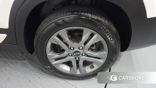 Kia Seltos id 3060558 из Кореи 15