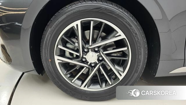 Hyundai The New Grandeur IG id 3923247 из Кореи 15