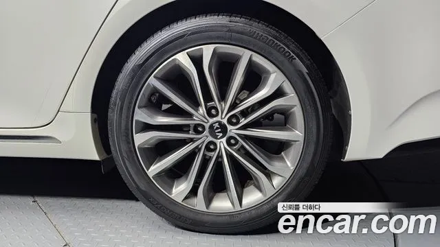 Kia The New K5 2nd generation id 2707212 из Кореи 15