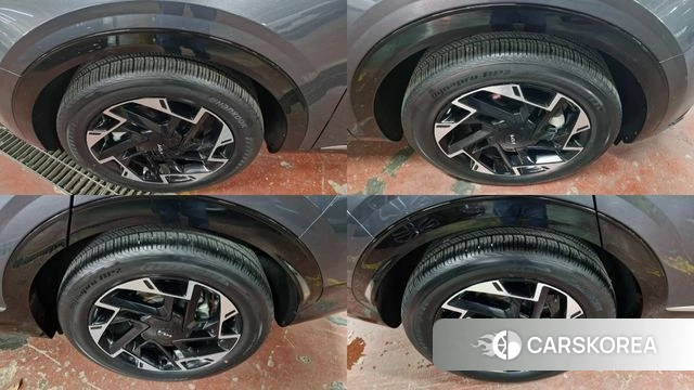 Kia Sportage 5th Generation id 4593499 из Кореи 15
