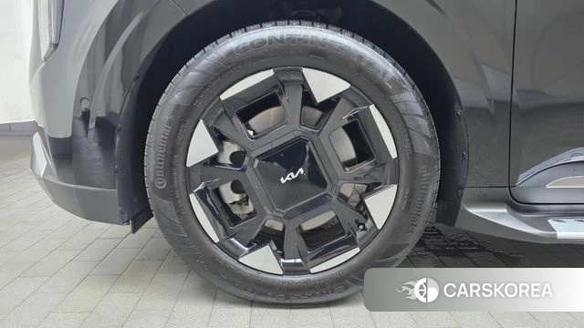 Kia The New Carnival 4th Generation id 4381221 из Кореи 31