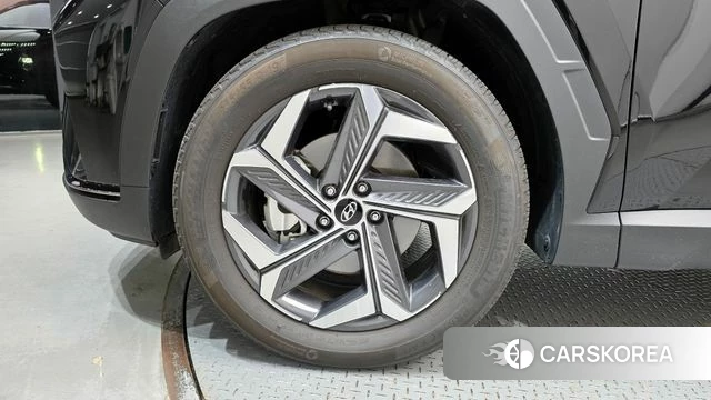 Hyundai Tucson (NX4) id 4388547 из Кореи 25