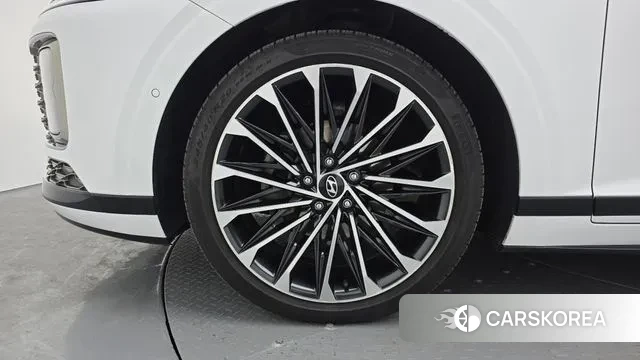 Hyundai Grandeur Hybrid (GN7) id 3620078 из Кореи 15