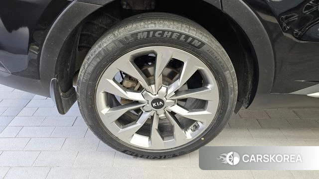 Kia Sorento 4th Generation id 4402785 из Кореи 15