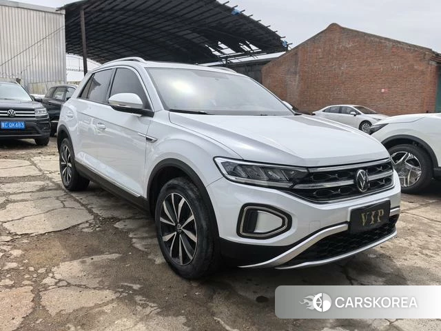 Volkswagen Exploring songs id 4313332 из Китая 18