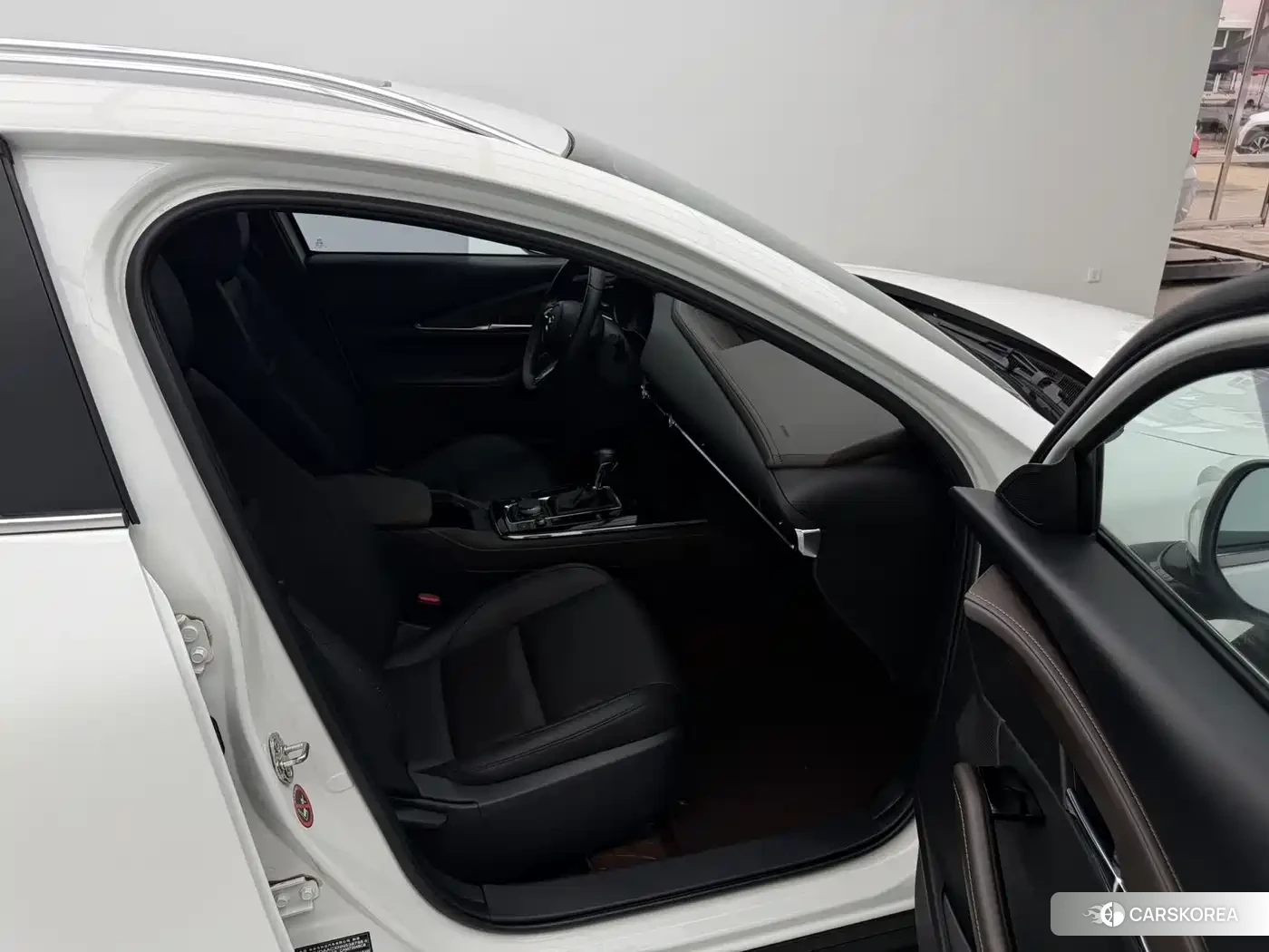 Mazda CX-30 id 4669440 из Китая 14