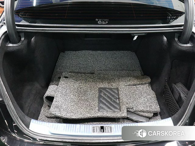 Mercedes-Benz S-Class W223 id 4281929 из Кореи 15