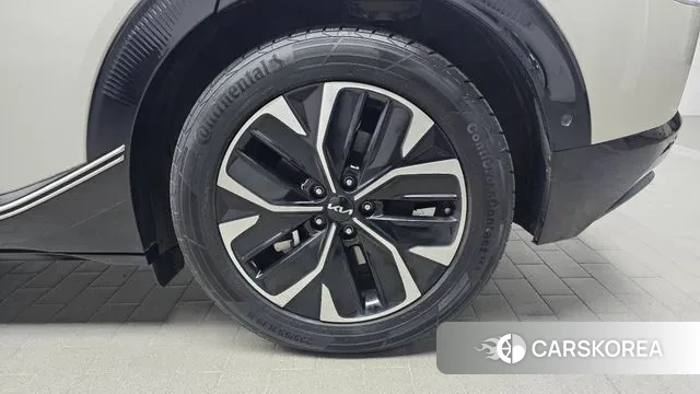 Kia EV6 id 3443612 из Кореи 15