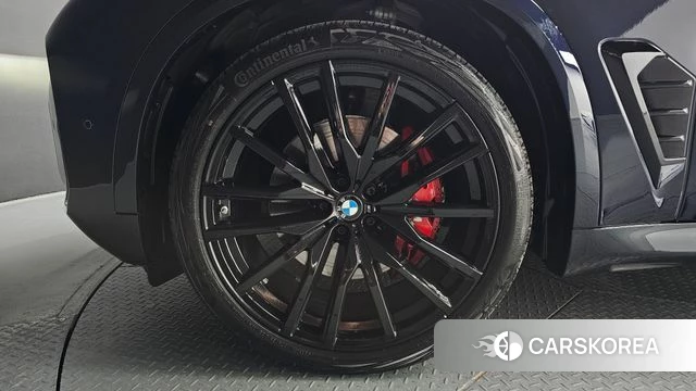 BMW X5 (G05) id 4336428 из Кореи 15