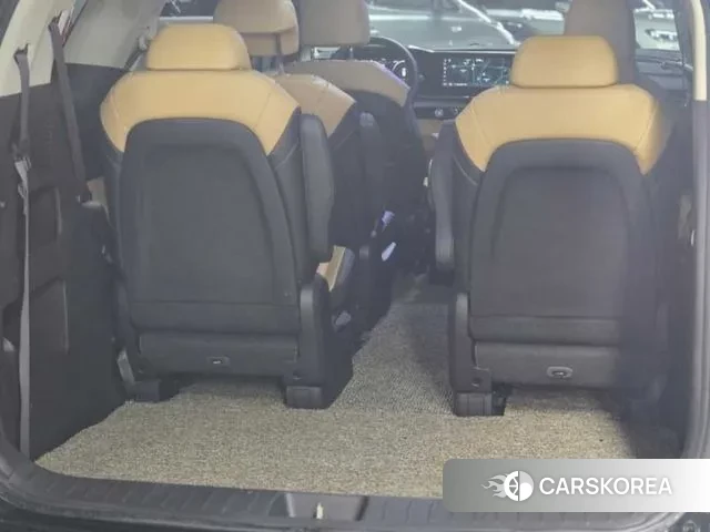 Kia Carnival 4th generation id 3385089 из Кореи 14