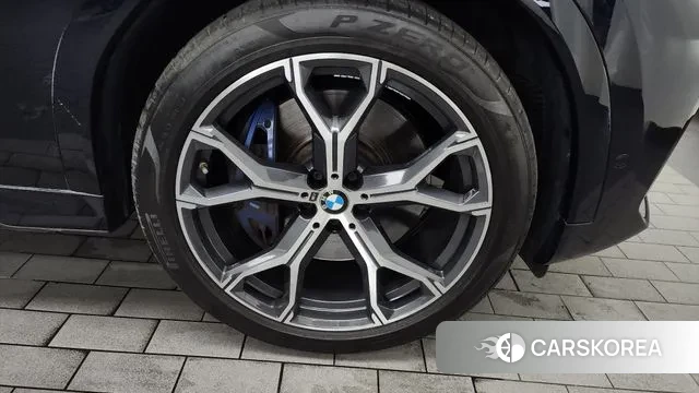 BMW X6 (G06) id 3060216 из Кореи 15