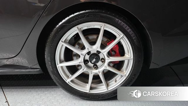 Hyundai Avante (CN7) id 4636829 из Кореи 25