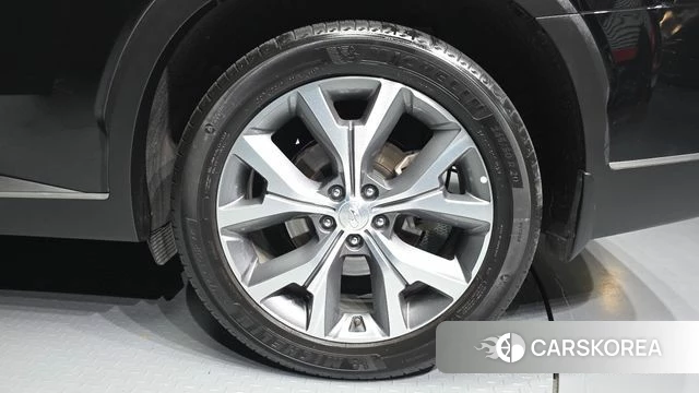 Hyundai Palisade id 3812336 из Кореи 15